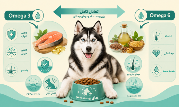 چه ویتامینی برای سلامت مو مناسب است